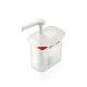 Sauce dispenser GN1/9 TRN 10ML (AR03785)