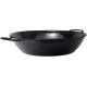 Enameled deep frying pan for paella 60 cm (REF0660)