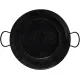 Enameled deep frying pan for paella 60 cm (REF0660)