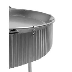 Panneau de protection contre le vent