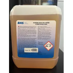 Détergent pour four à convection 10 L