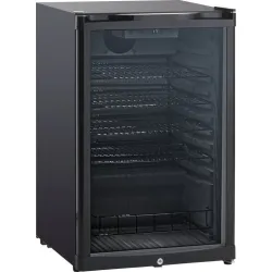 Réfrigérateur DKS142BE