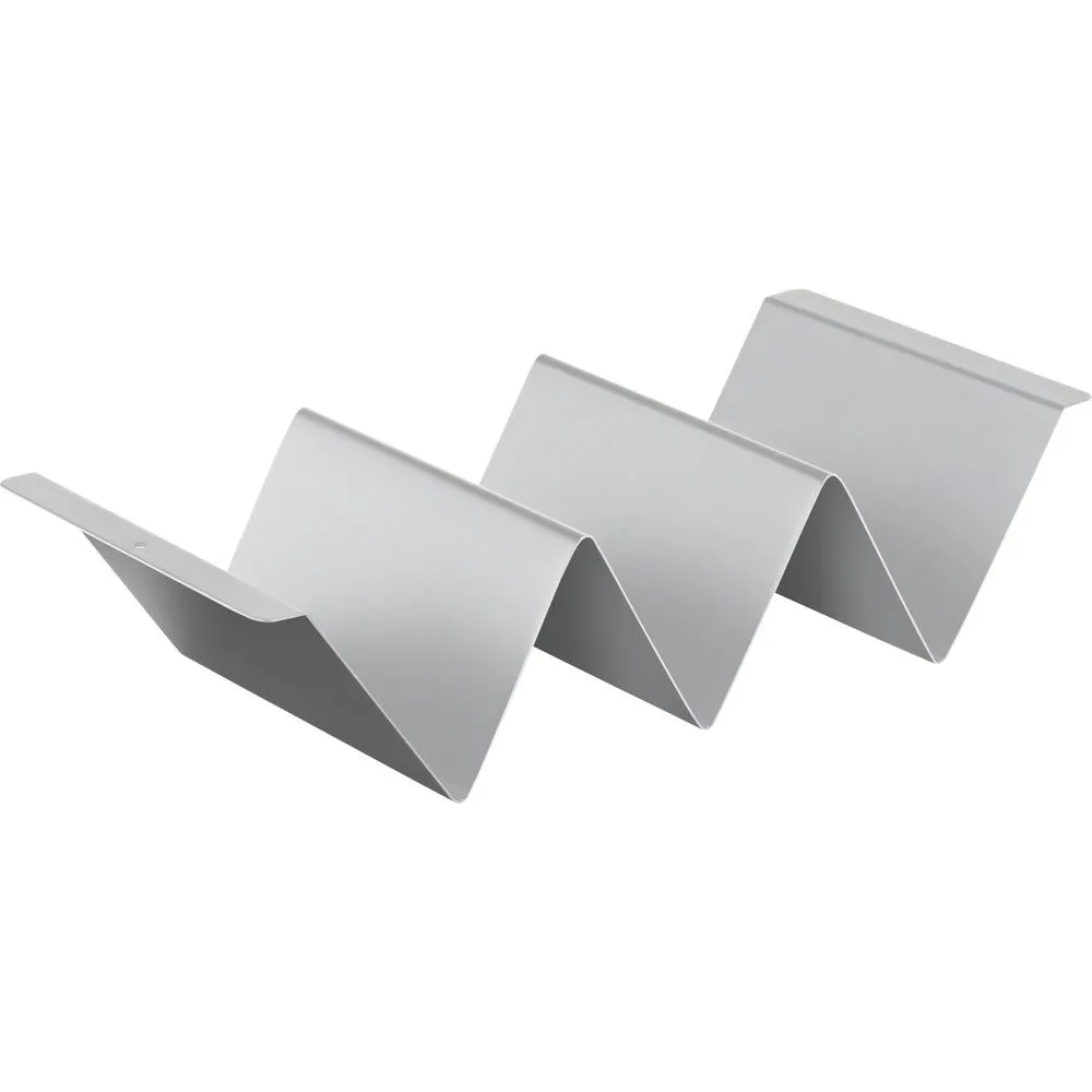 Présentoir à sandwichs et collations avec support à 3 compartiments (348053)