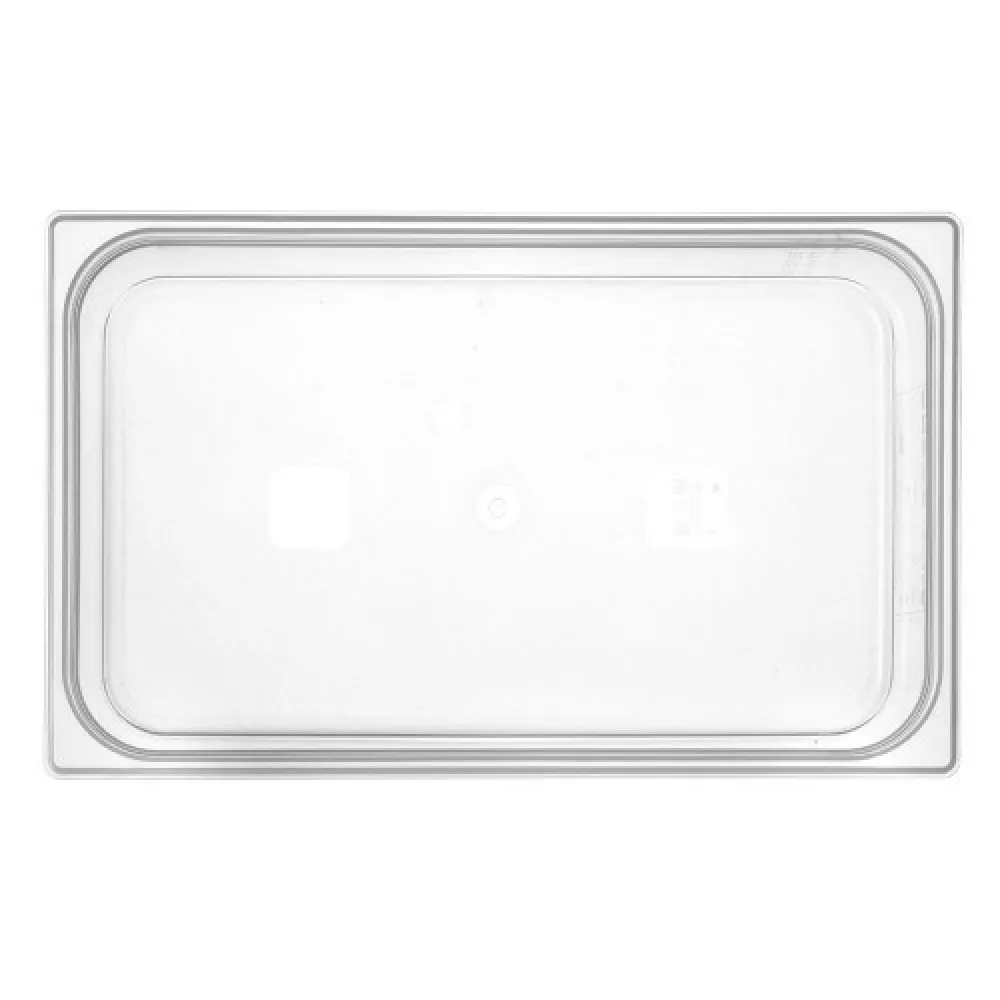 Conteneur en polypropylène GN1/1, h-100 12L (N880074)