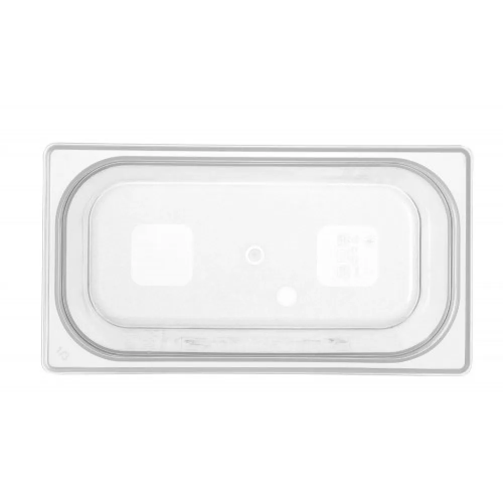 Conteneur en polypropylène GN1/3, h-200 7,8L (N880258)