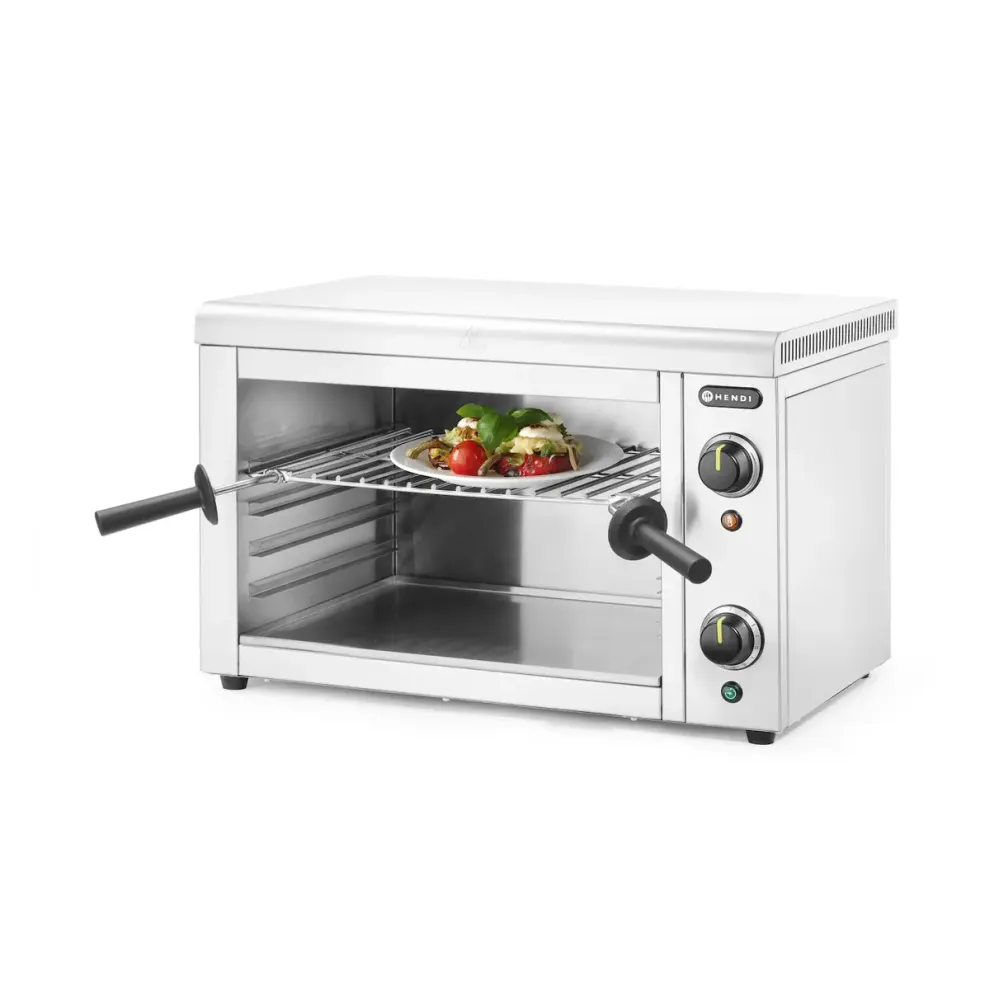 Grille-pain Salamandre N264201