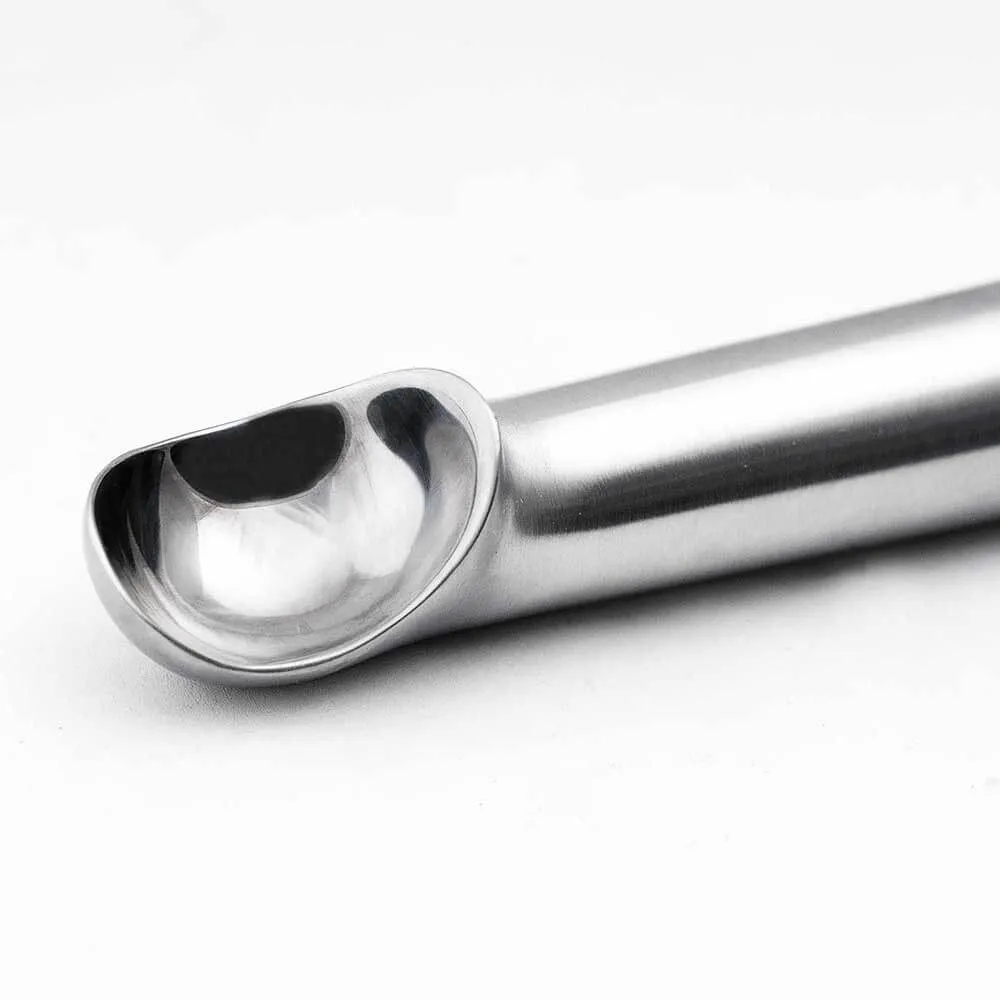 Cuillère à glace en aluminium 1/40 (530400)