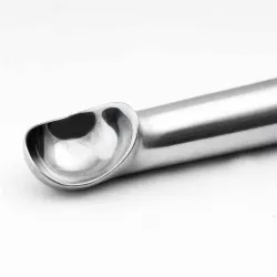 Cuillère à glace en aluminium 1/30
