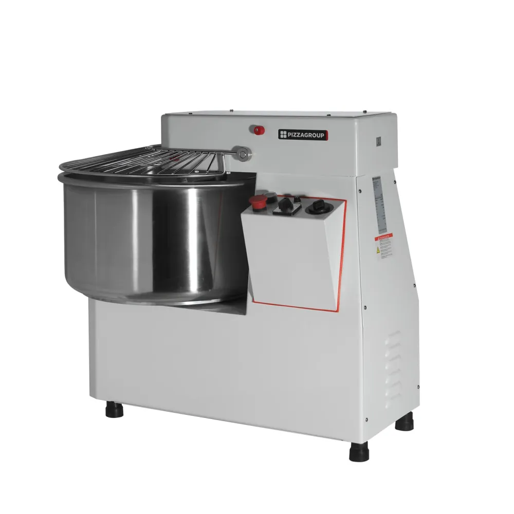 Pétrin à spirale 53 litres IF53 2V (P01IF04030)