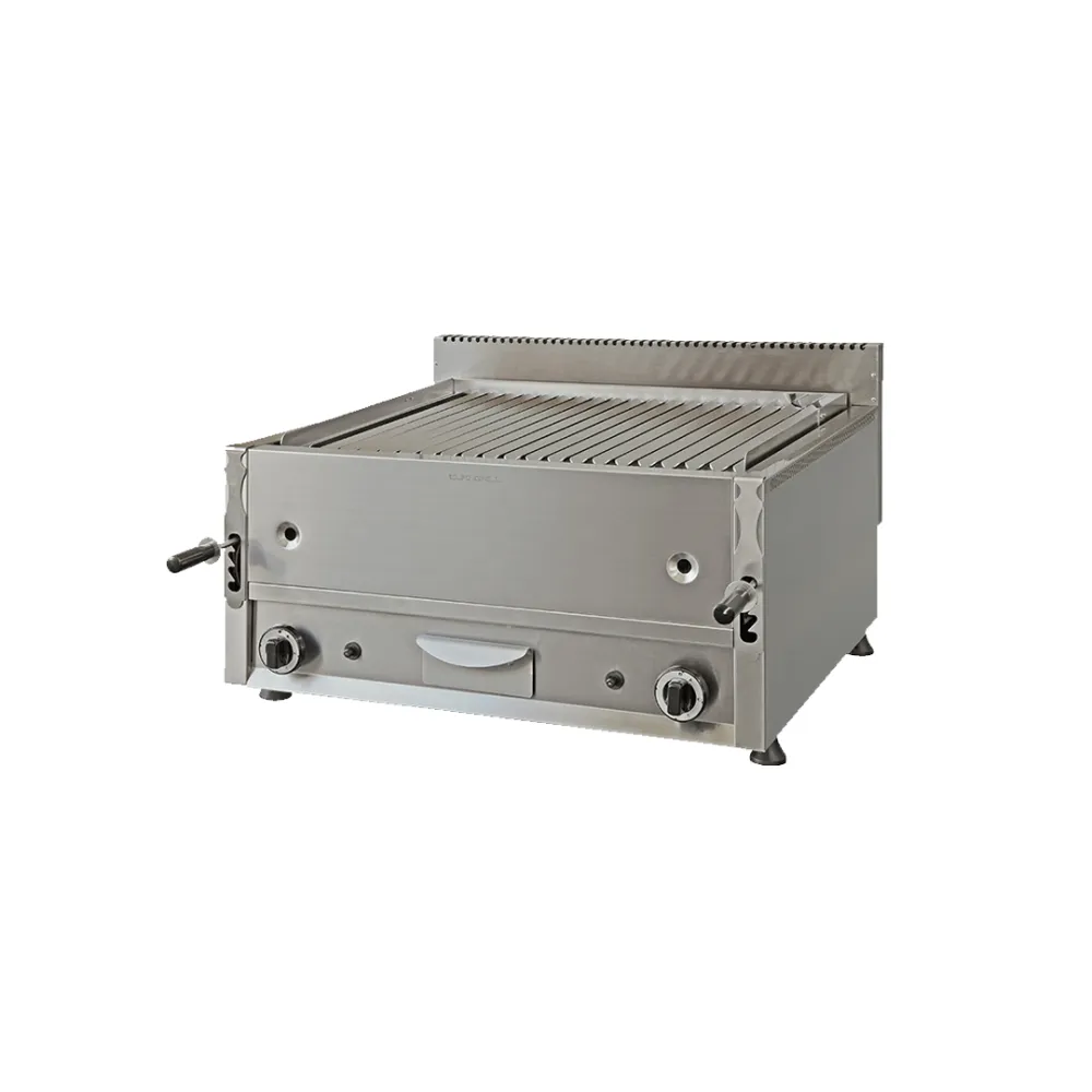 Gril à gaz 800 (grill-800)