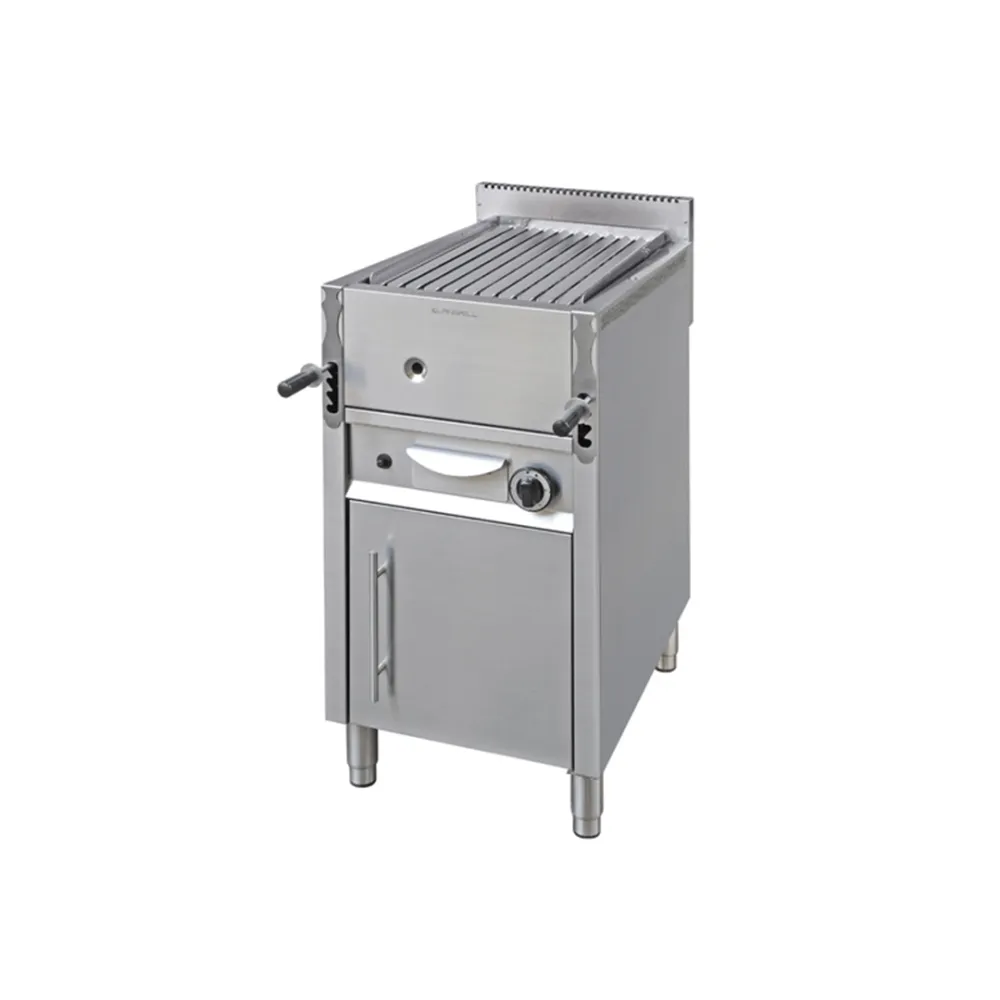 Gril électrique 470M (ELECTRIC-470M)