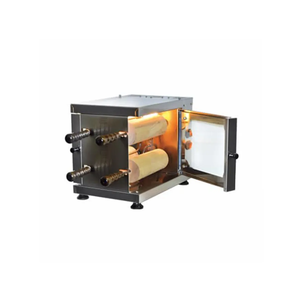 Gril électrique KURTOSKALACS KS‑4 (KS-4)