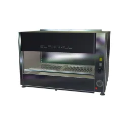 Salamandra grill CM 9 BULL
