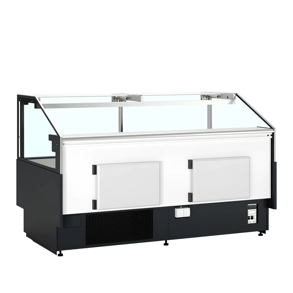 Réfrigérateur - vitrine SOCA18790B