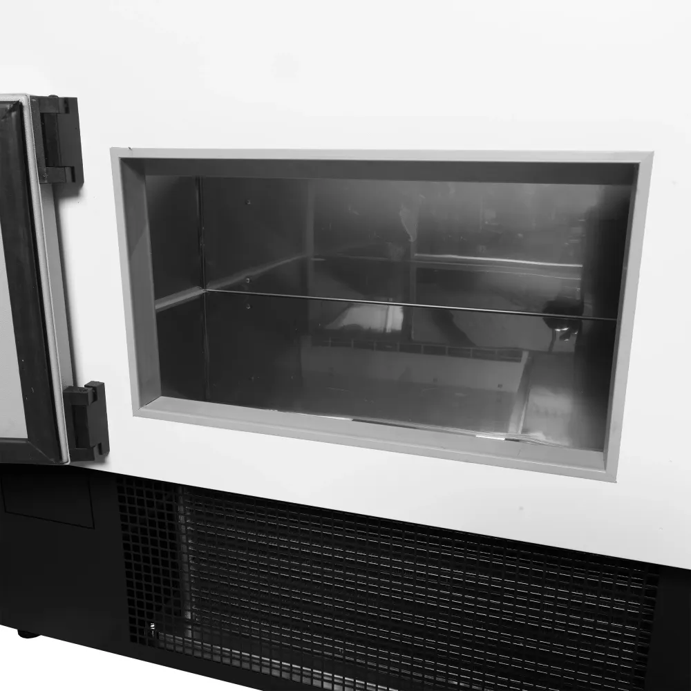 Réfrigérateur - vitrine SOCA18790B