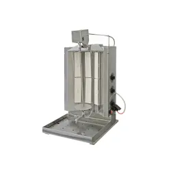 Gril électrique à gyros GHIV1