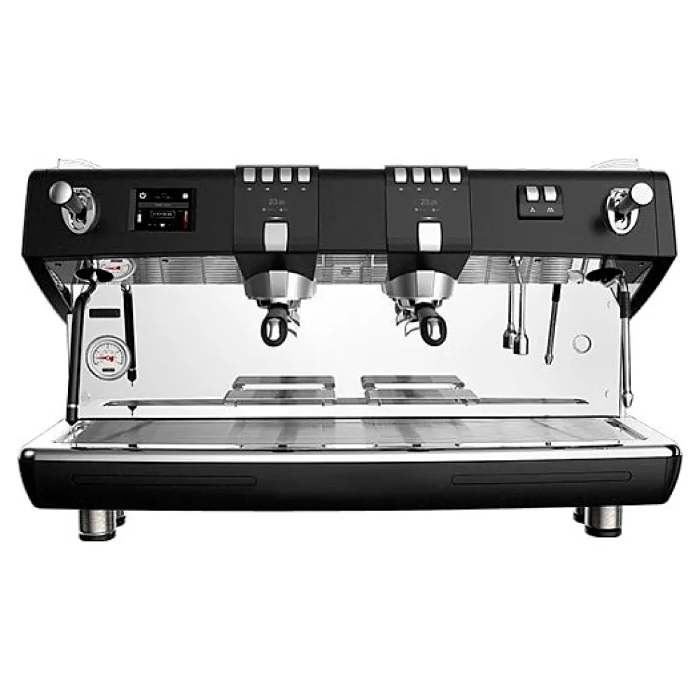 Machine à café Diamant PRO 2GR 3B TA (ECSVA4SCT2PN)