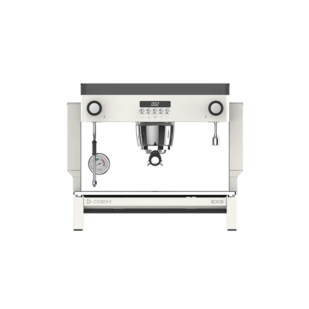 Machine à café EX3 Mini 1gr Control (CCLNA9SCJAPN)