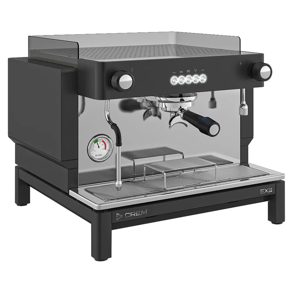 Machine à café EX3 Mini 1gr Control TA (CCLWA9SCJAPN)