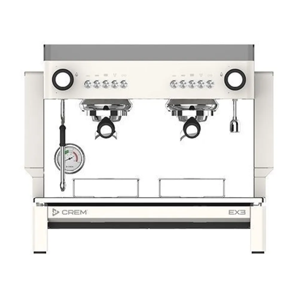 Machine à café EX3 Mini 2 gr Control (CCLNAASCJAPN)