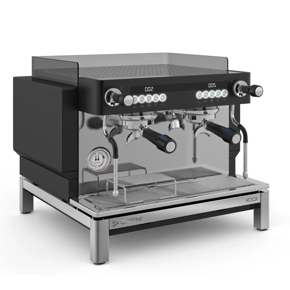 Machine à café EX3 Mini 2gr Display (CCLNAASYJAPN)