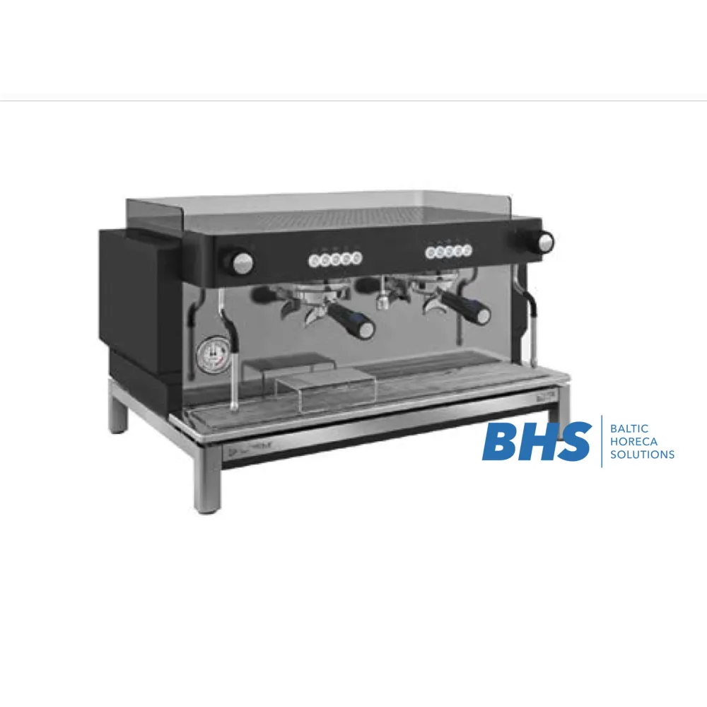 Machine à café EX3 2 gr Control TA (CCLWA4SCRAPN)