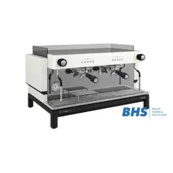 Machine à café EX3 2 gr Control TA