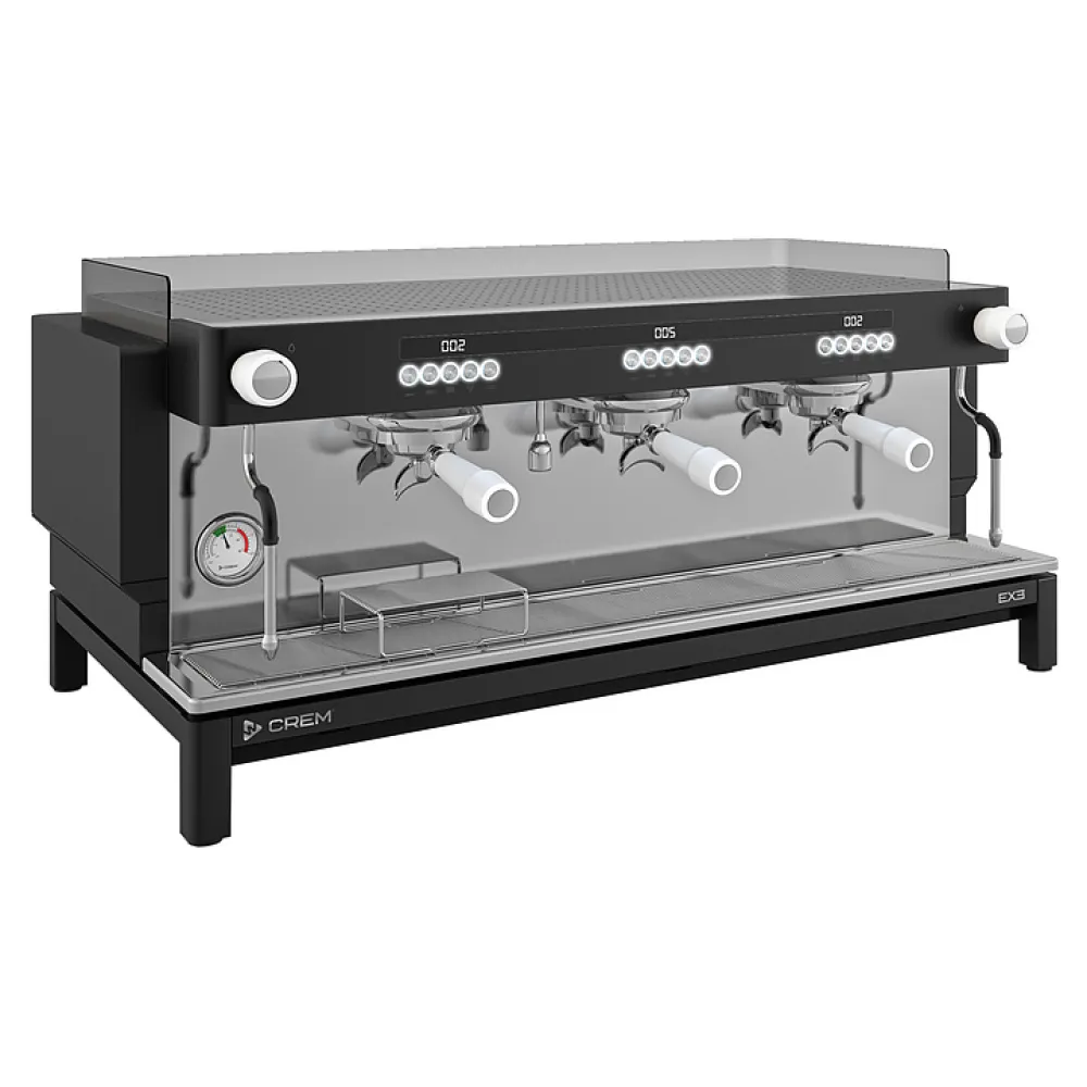 Machine à café EX3 3 gr Display TA (CCLWA6SYUAPN)