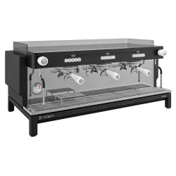 Machine à café EX3 3 gr Display