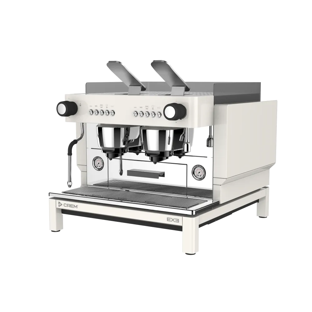 Machine à café à capsules EX3 Mini 2 Autoeject (CCL1AAPCJA1O)