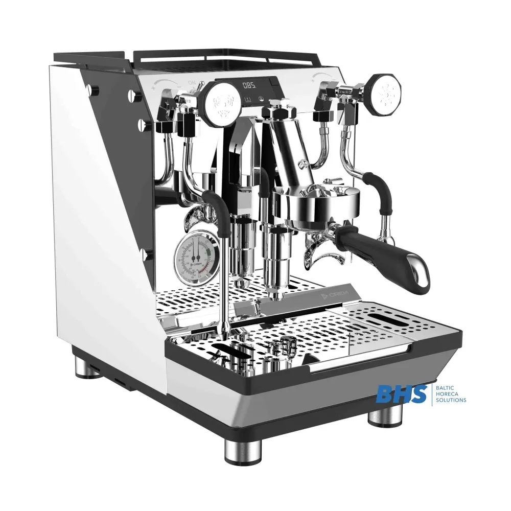 Machine à café ONE 1B Dual (CREM8091)