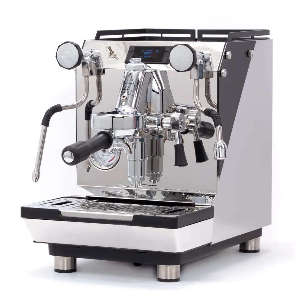 Machine à café ONE 2B R-LFPP Dual (CREM8094)