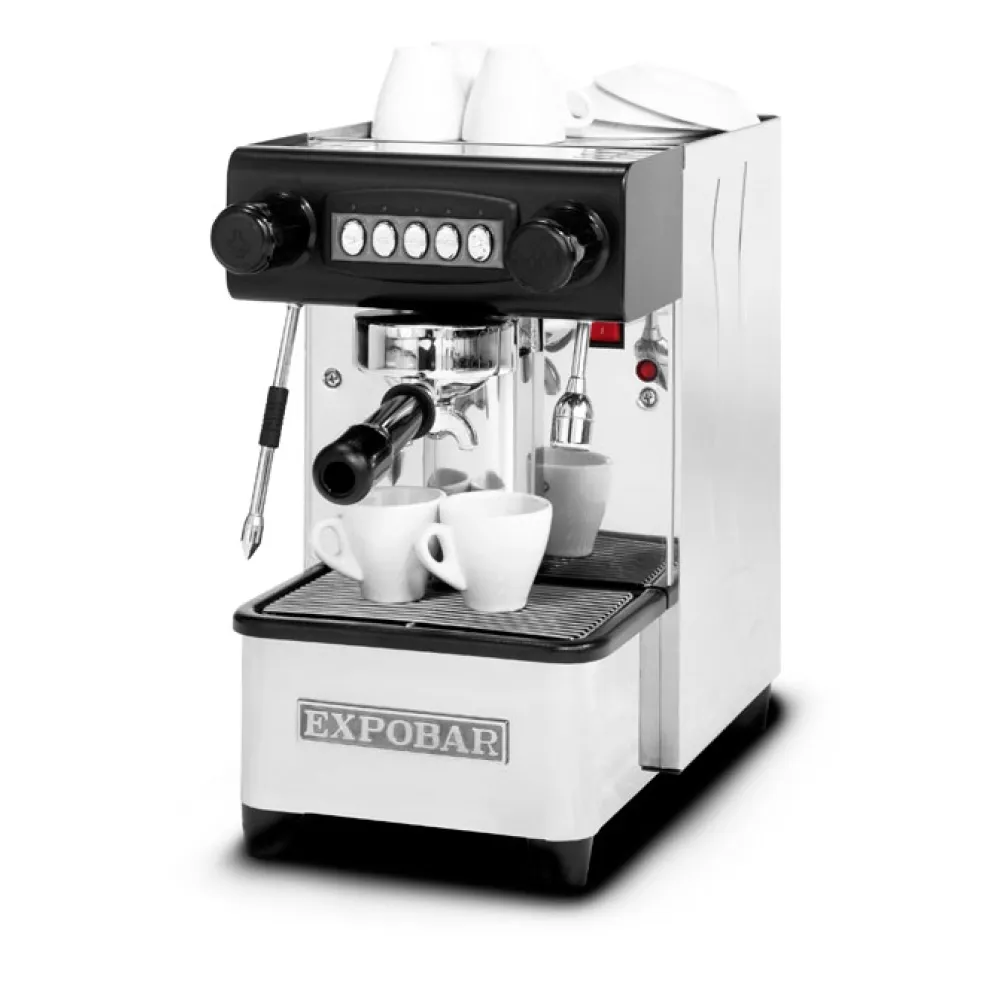 Machine à café OFFICE Control (ECONA0SCD1MI)