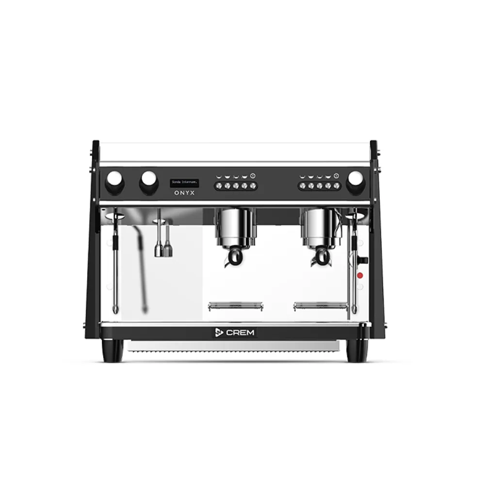 Coffee machine Onyx 2GR (XCXYA4SCR2PN)