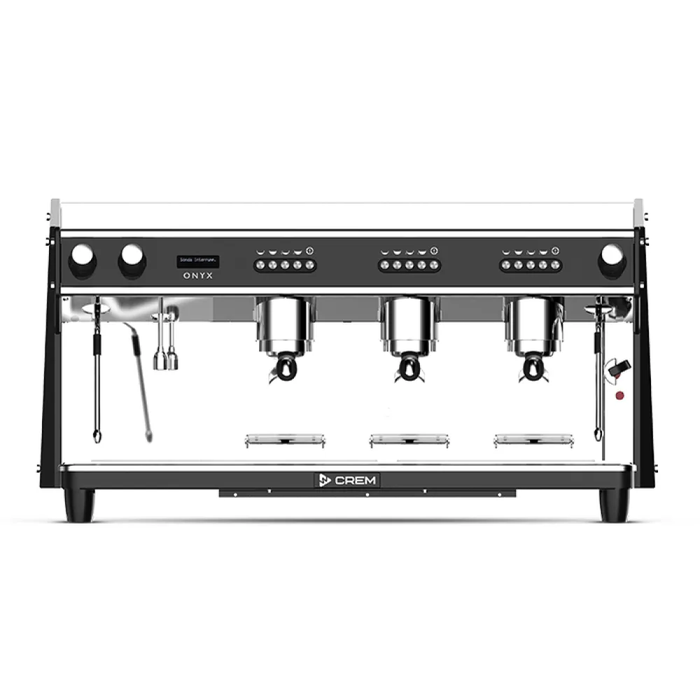 Coffee machine Onyx 3GR (XCXYA6SCU3PN)