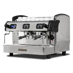 Coffee machine Zircon Display 2gr