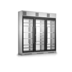 Vitrine réfrigérée à vin WL6/326P 260h