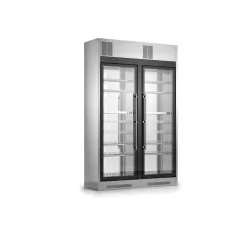 Vitrine réfrigérée à vin WL6/226P 260h