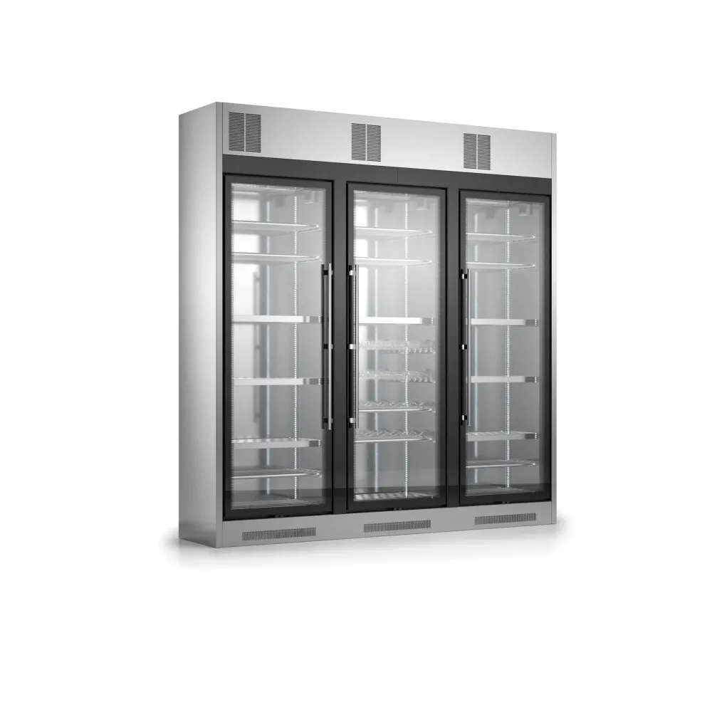 Vitrine réfrigérée à vin WL6/326S 260h (60000440)