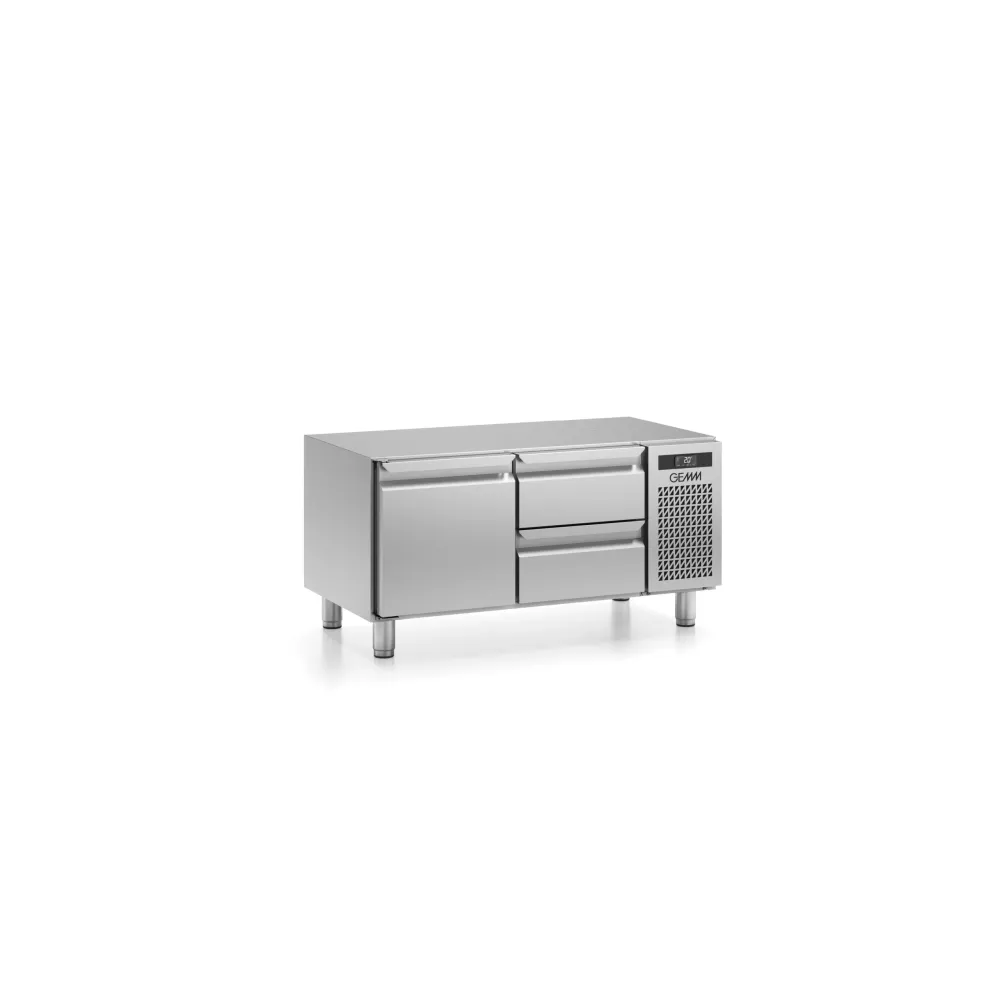 Table refrigerator BRS/121 (40102707)