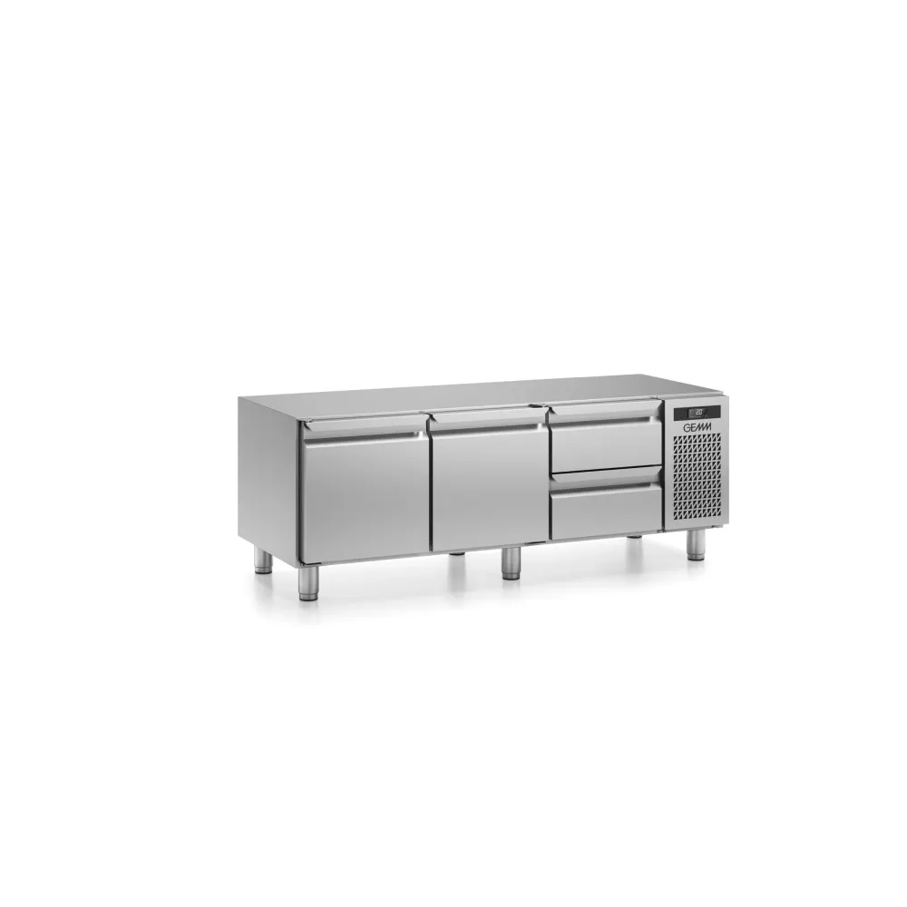Table refrigerator BRS/161 (40102727)