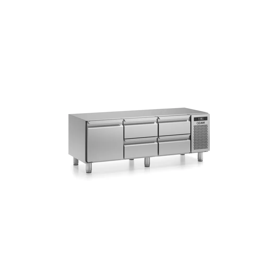 Table refrigerator BRS/162 (40102729)