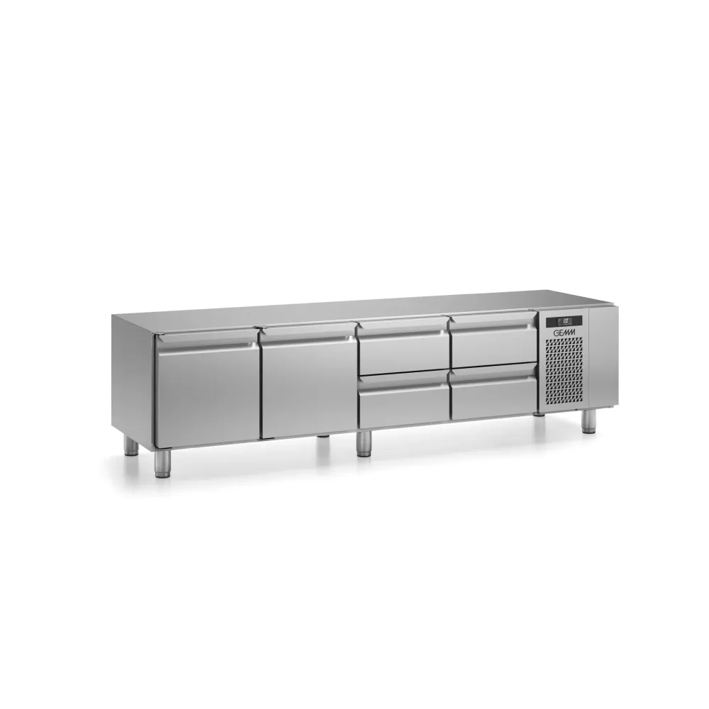 Table refrigerator BRS/221 (40102747)
