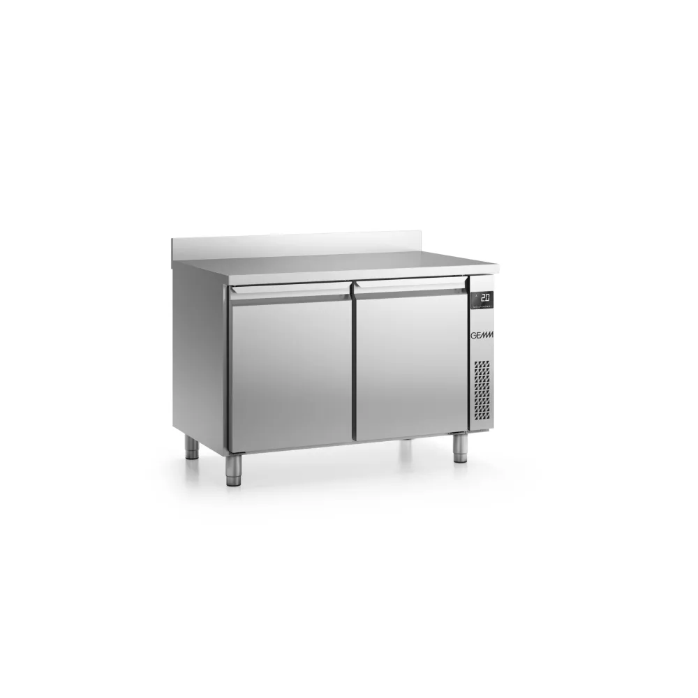 Table congélateur sans plan de travail GN1/1 TAPNBT/13A (42040102)