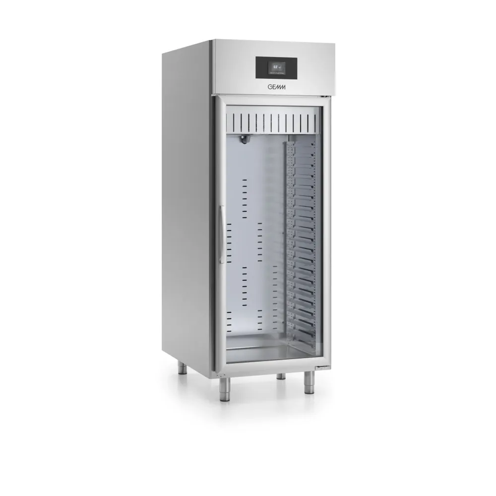 Vitrine réfrigérée pour pâtisserie ADPV/40C (45011135)