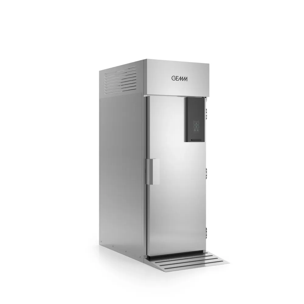 Surgélateur rapide MAXI BCC/4008 (45100420)