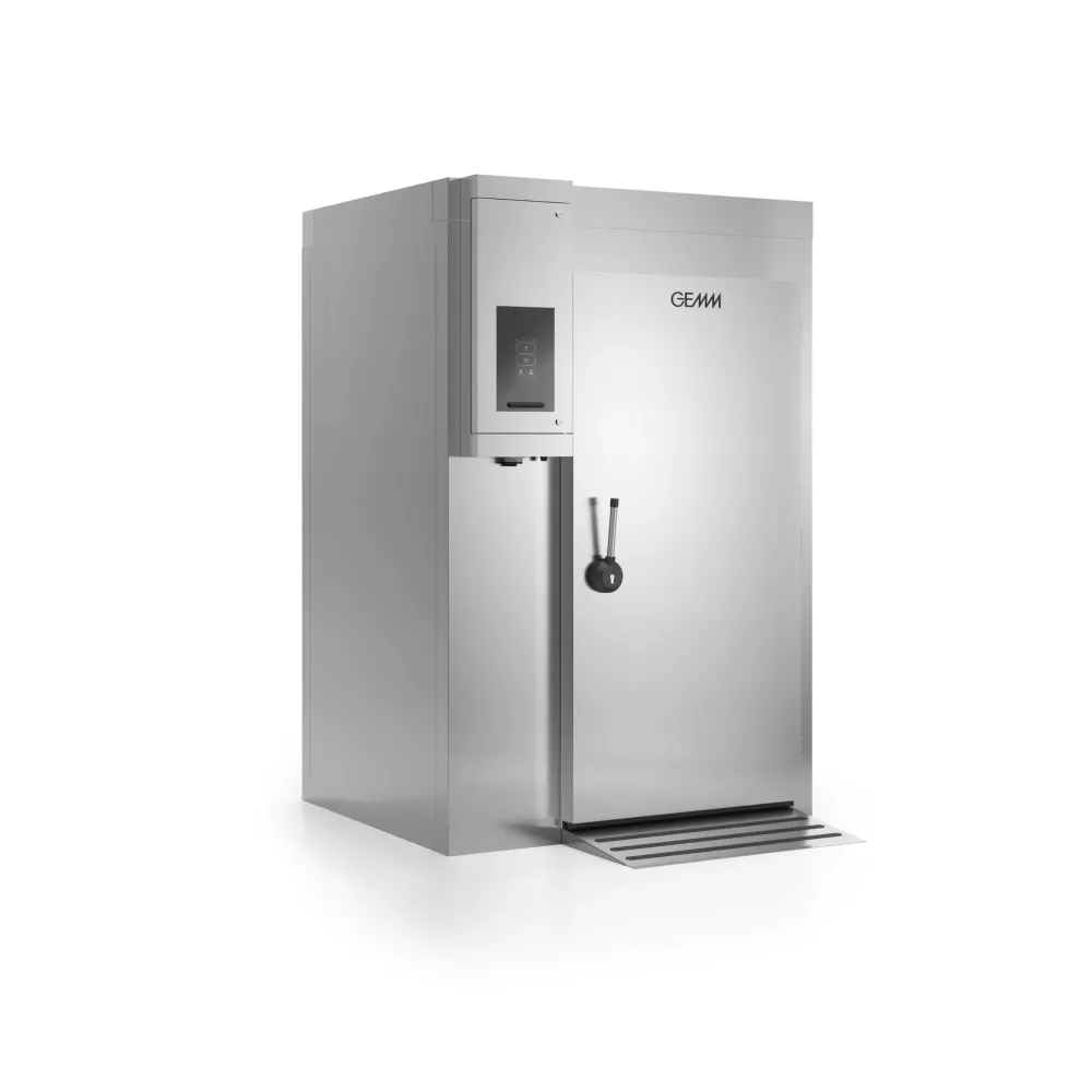 Surgélateur rapide BCC/6015P (45100725)