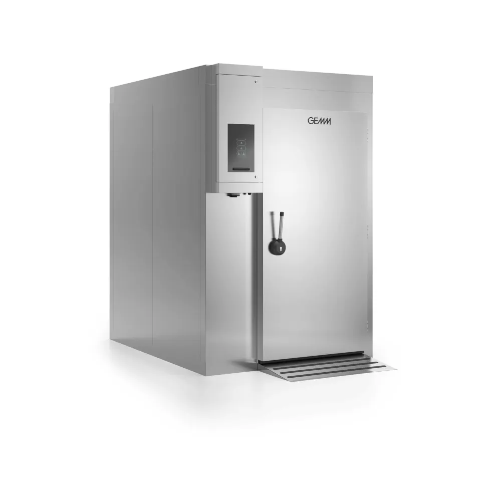 Surgélateur rapide BCC/8027P (45100825)