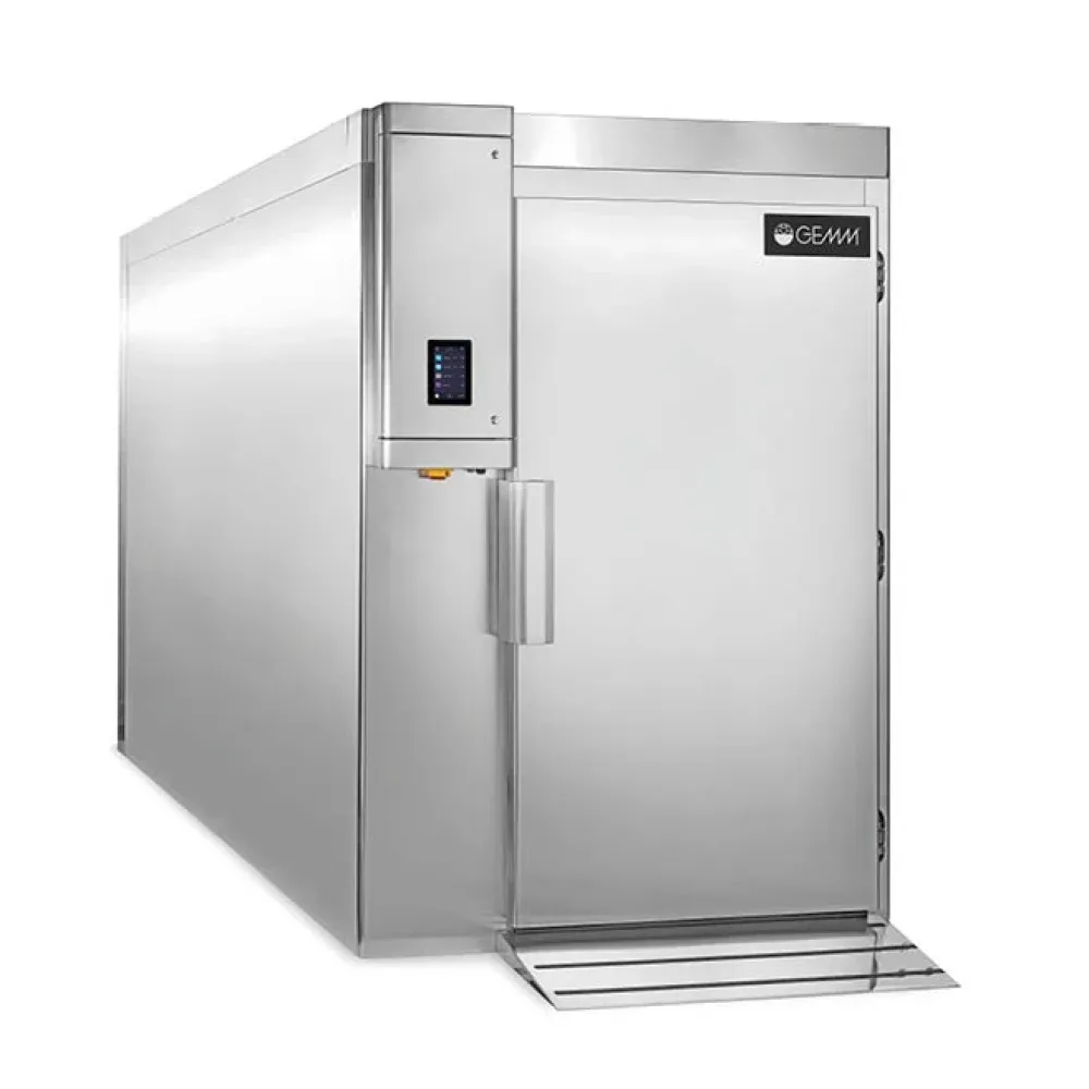 Surgélateur rapide MAXI TUNNEL GT4/0580 (45101100)