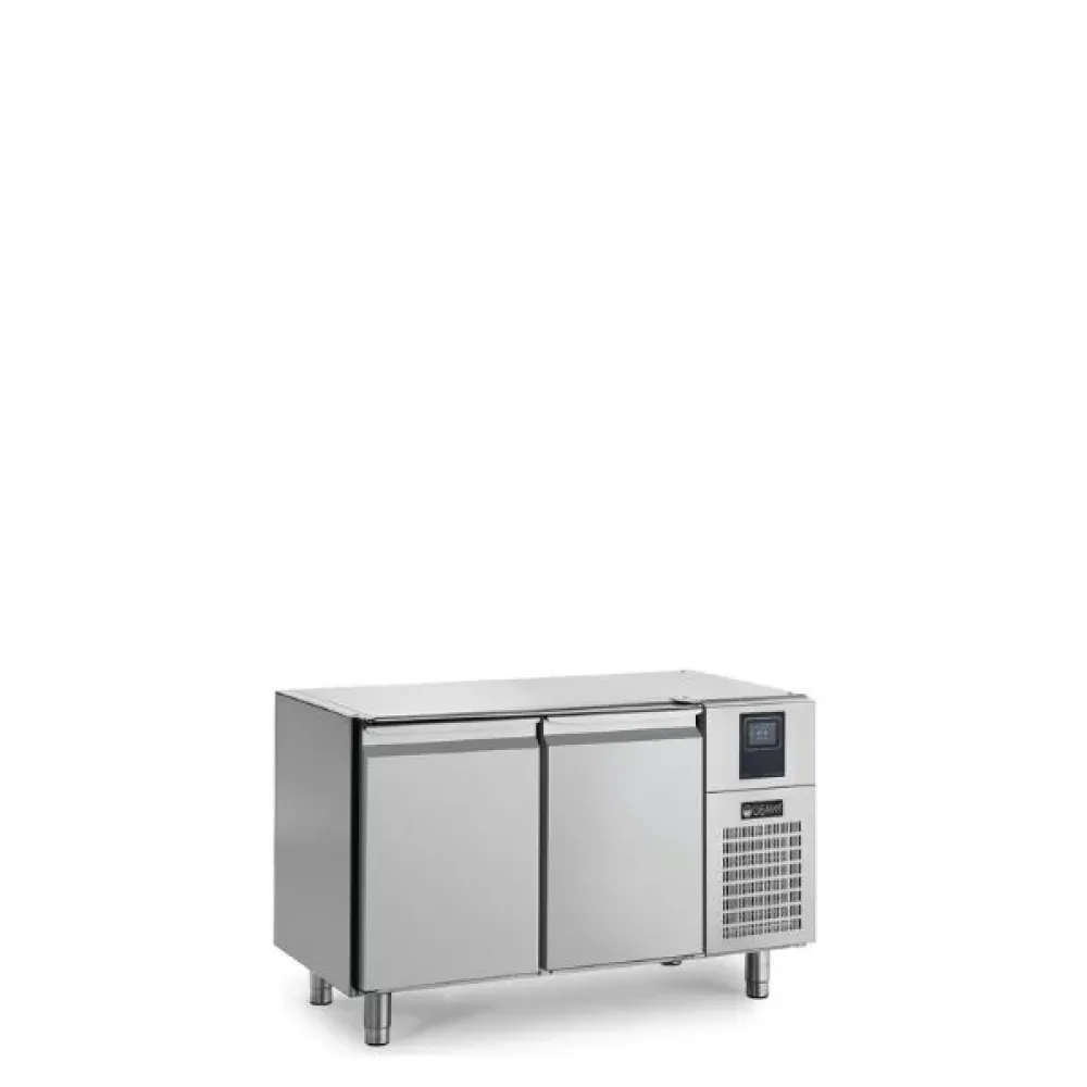 Table de fermentation et de pousse à froid pour pâtisserie TALH/16S (42502010)